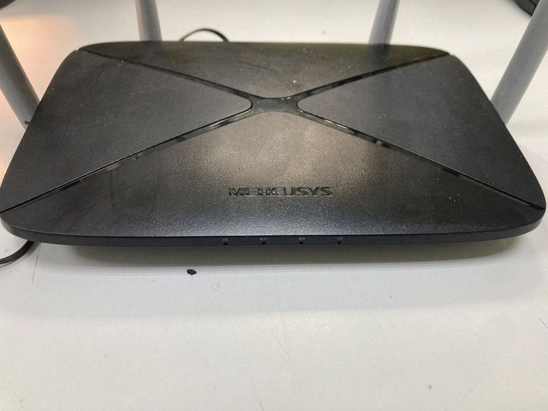 Объявление Mercusys AC12 Б/У