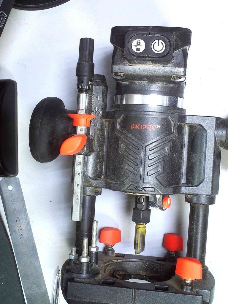 Дешиво Dnipro-M dcr-200bc ultra 1акб 4ah зп с ломбарда