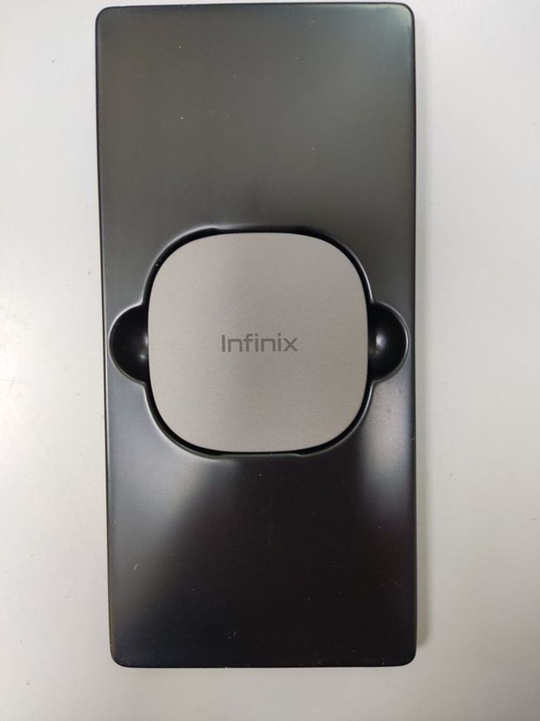 Дешиво Infinix note 50 pro 12/256gb с ломбарда