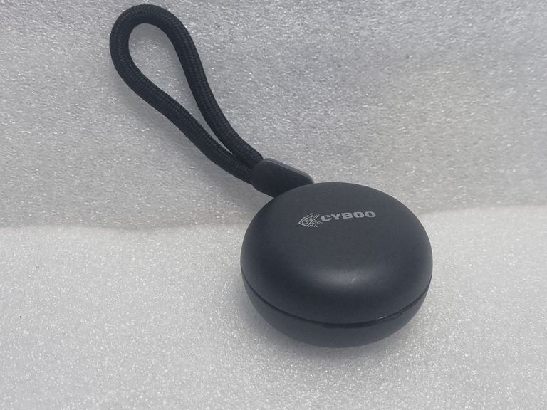 Купити Cyboo без моделі Б/У