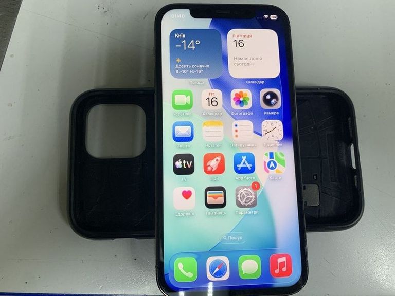 Купити Apple iphone 12 pro 128gb Б/У