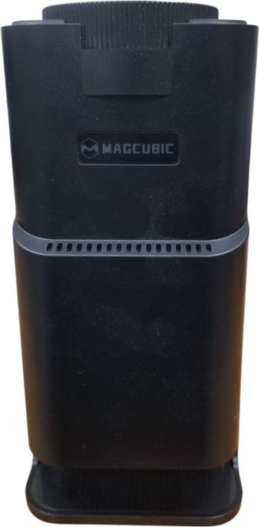 Оголошення Magcubic HY320 Black Б/У