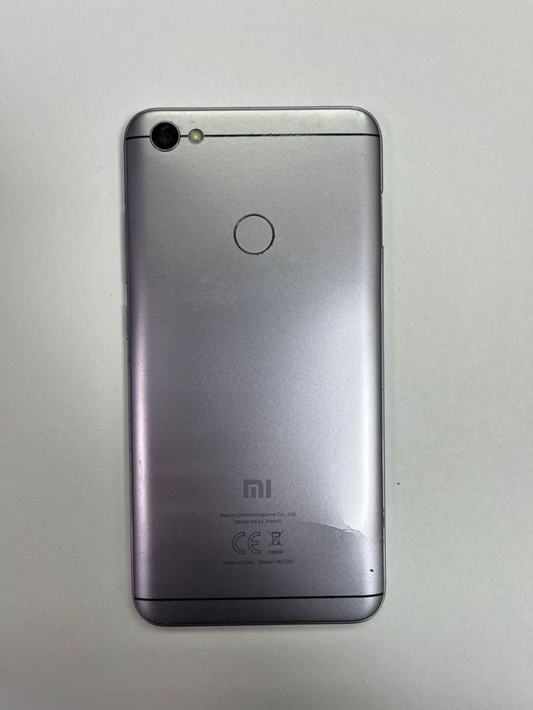 Купити Xiaomi redmi note 5a prime 3/32gb Б/У