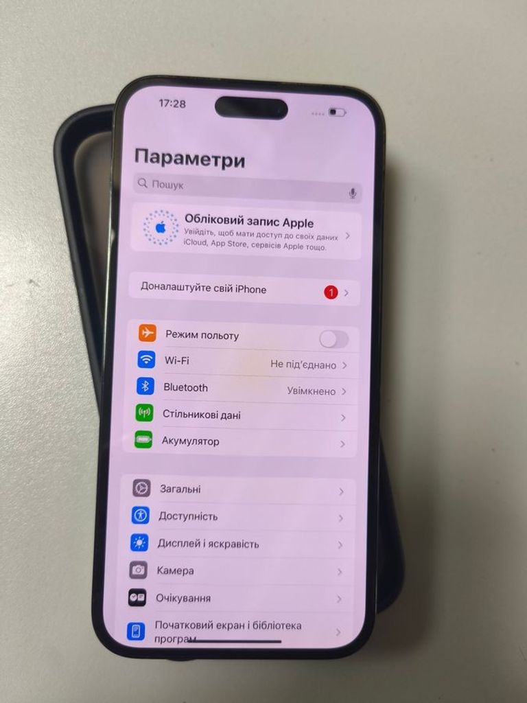 Apple iphone 14 pro max 256gb Код:01-200886191. Зображення 9