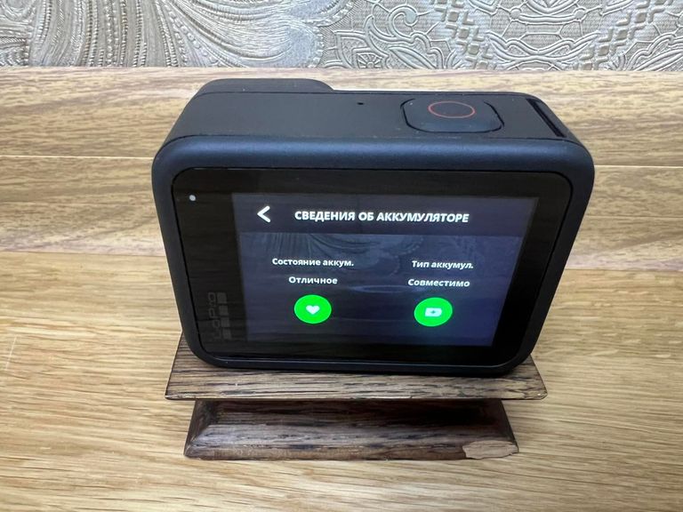 Екшн-камера GoPro HERO 11 Black Код:null. Зображення 5