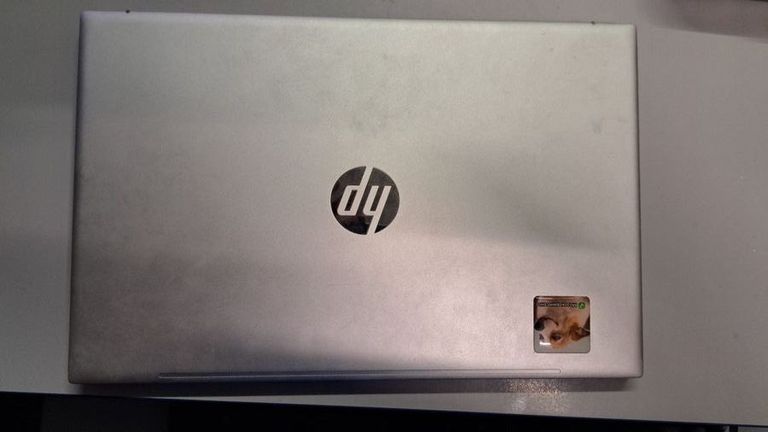 Дешиво Hp 15/ryzen 5 5500u ddr4/16gb ddr4/ssd 512 gb/*інтегрована с ломбарда