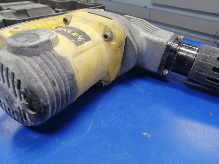 Розпродаж Stanley STHM5KS, продавець Техноскарб