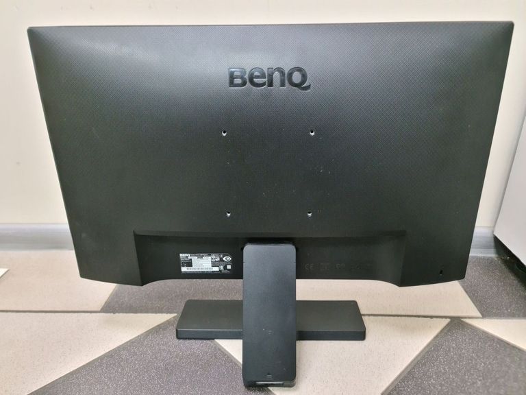 Объявление BenQ GW2480 Black (9H.LGDLA.TBE, 9H.LGDLB.CBE) Б/У