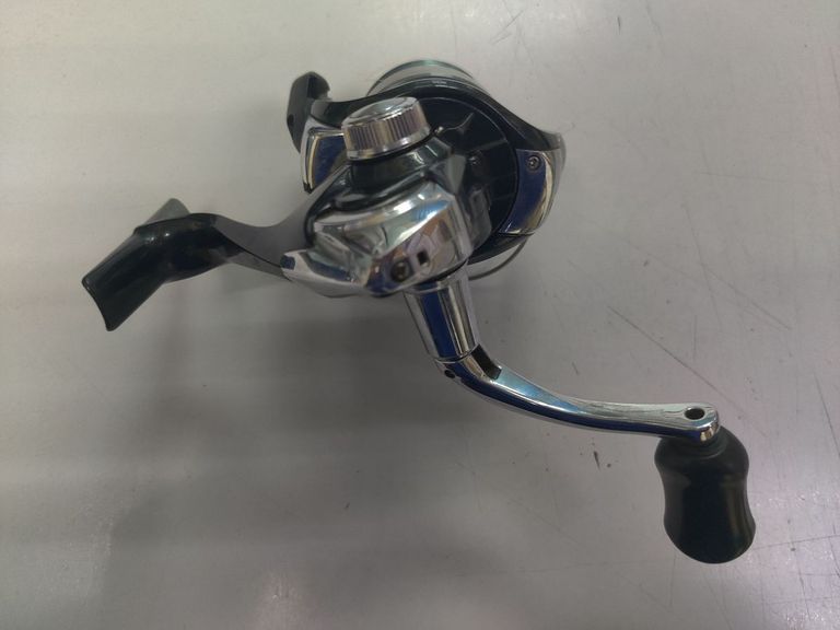 Объявление Shimano sienna fg / 2500 Б/У