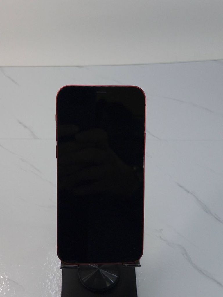 Apple iPhone 12 64GB (PRODUCT)RED Код:01-200888468. Изображение 5