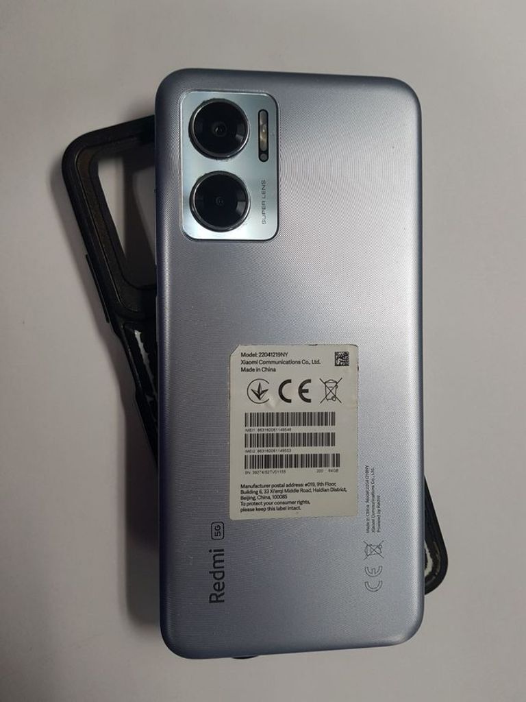 Купить Xiaomi redmi 10 4/64gb Б/У