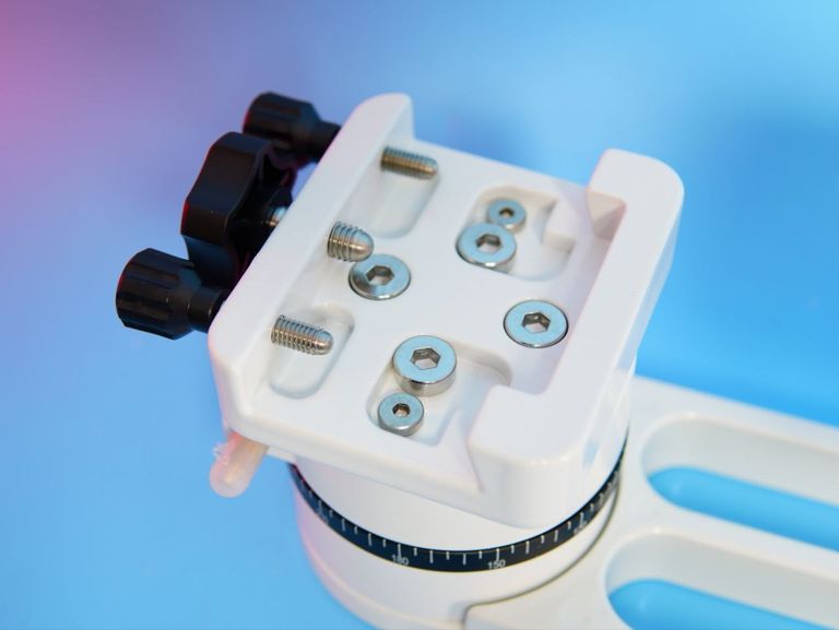 SV225 Alt-Azimuth Код:null. Изображение 5