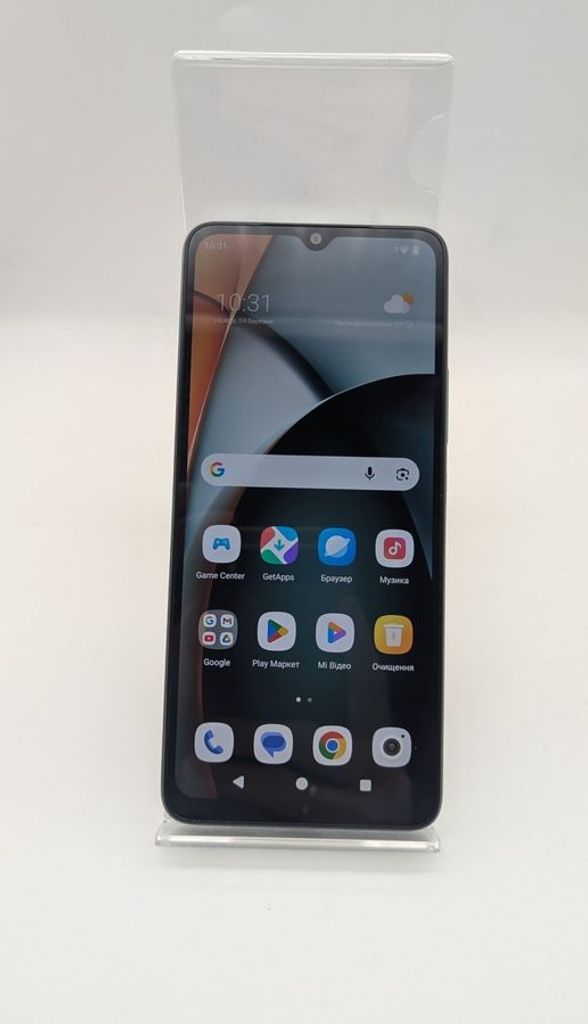 Купить Xiaomi redmi a3 3/64gb Б/У