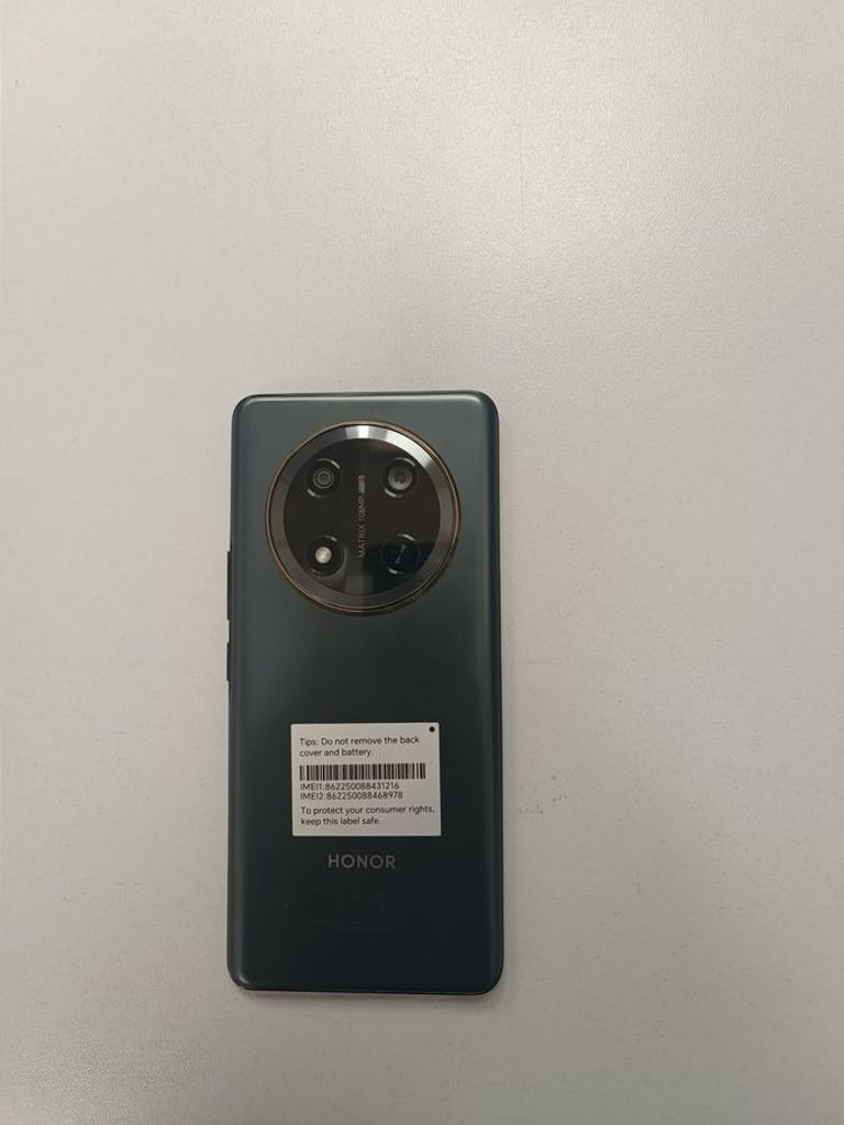 Honor x9c 12/256gb Код:01-200888115. Изображение 5