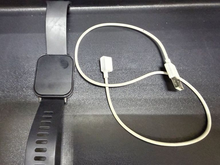 Дешиво Xiaomi redmi watch 5 active с ломбарда