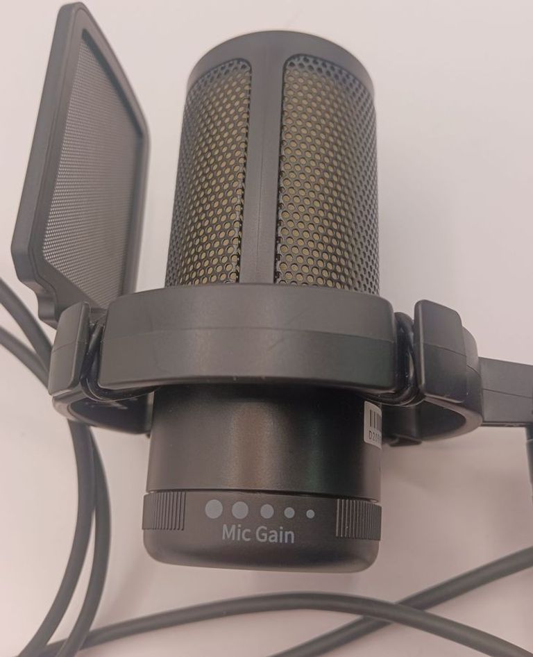 Купити Maono DGM20S Б/У