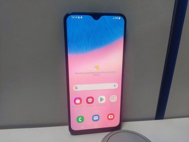 Купить Samsung galaxy a30s 3/32gb Б/У