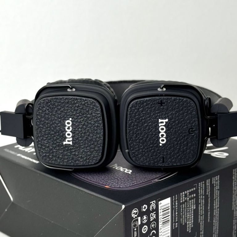 Hoco w56 Код:null. Зображення 5