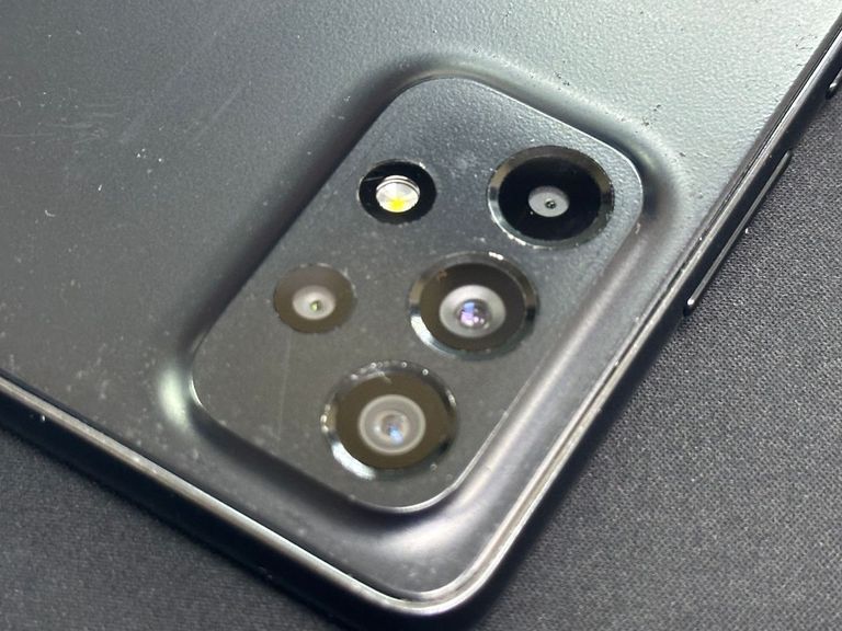 Розпродаж Samsung a536e galaxy a53 5g 6/128gb, продавець Техноскарб