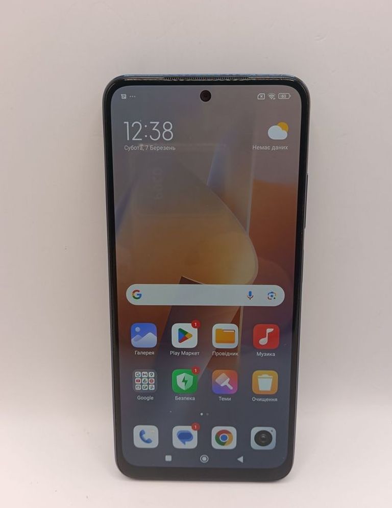 Купити Xiaomi redmi note 11s 6/64gb Б/У
