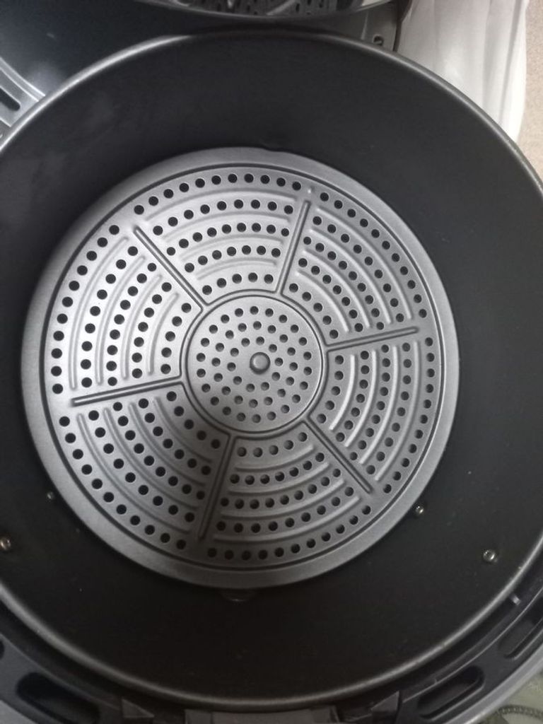 Оголошення Tefal Air Fry Ultra EY111810 Б/У