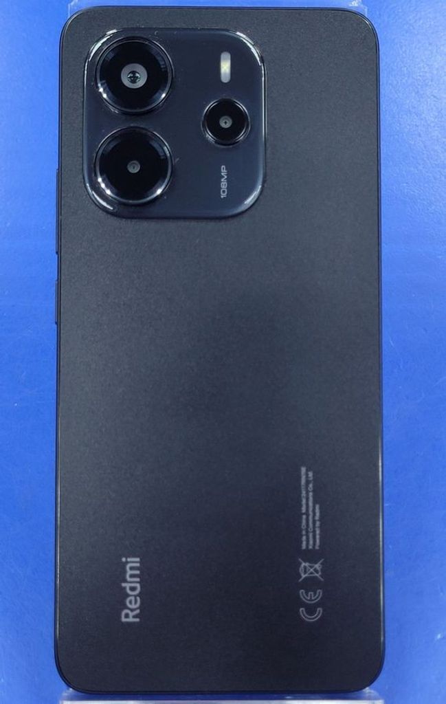 Оголошення Xiaomi redmi note 14 6/128gb Б/У