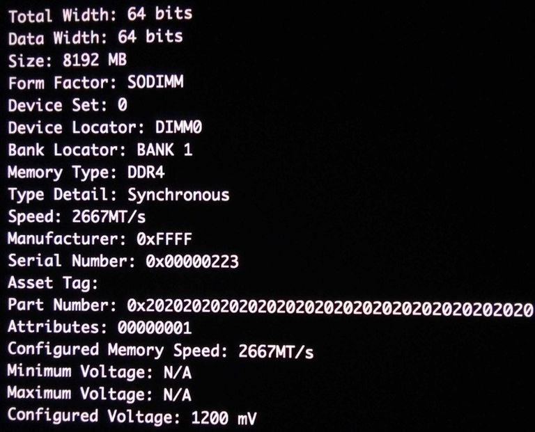 ddr4 Код:null. Зображення 8