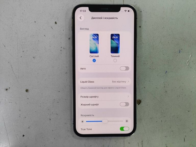 Apple iphone 12 pro 256gb Код:01-200891625. Изображение 6