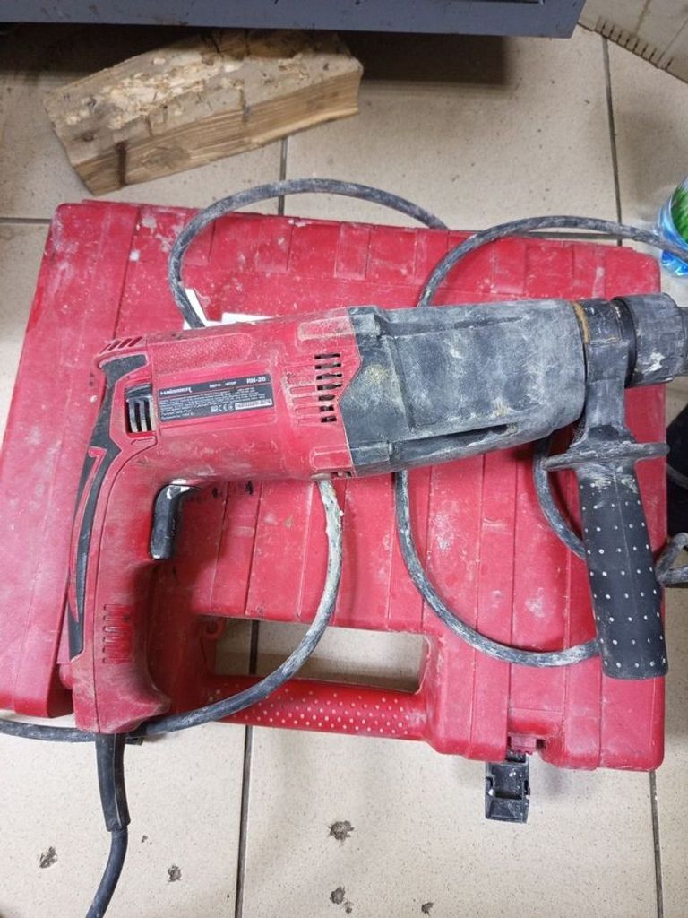 Купити Haisser RH-26 Б/У