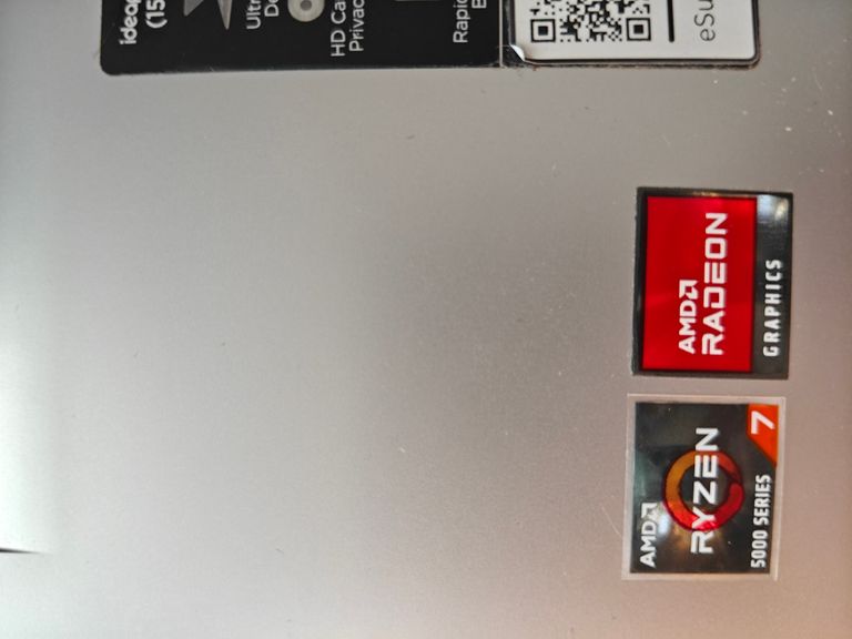 Оголошення Lenovo IdeaPad 1 15ALC7 (82R400P0RK) Б/У