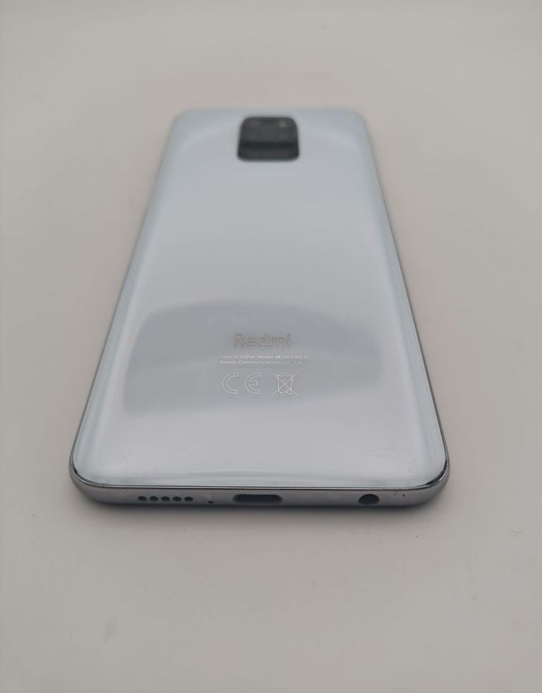 Xiaomi redmi note 9 pro 6/64gb Код:01-200891317. Изображение 5