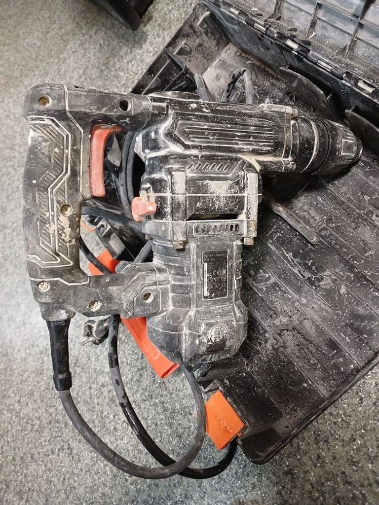 Купить Dnipro-M bh-10 Б/У