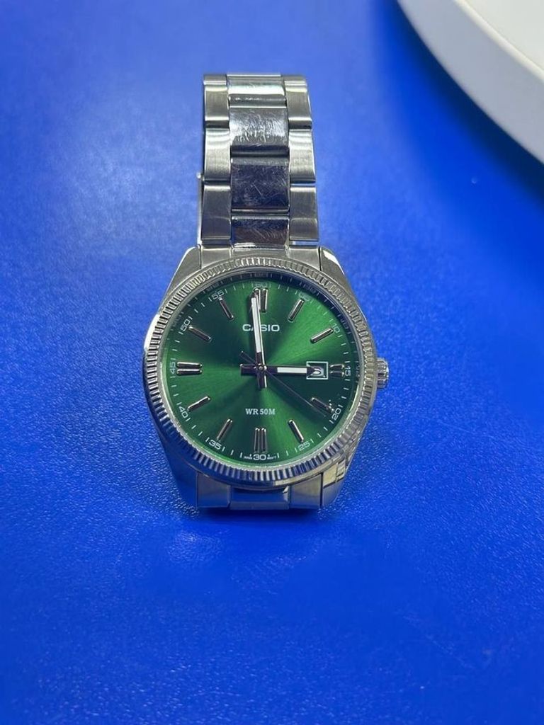 Распродажа Casio mtp-1302p, продавец Техноскарб