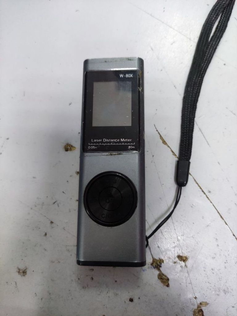 Дешево Protester W80X з ломбарду