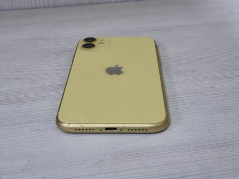 Apple iphone 11 128gb Код:01-200892752. Изображение 9