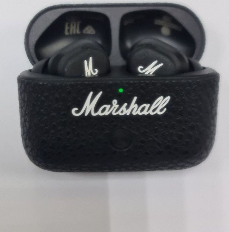 Купить Marshall motif ii a.n.c. Б/У