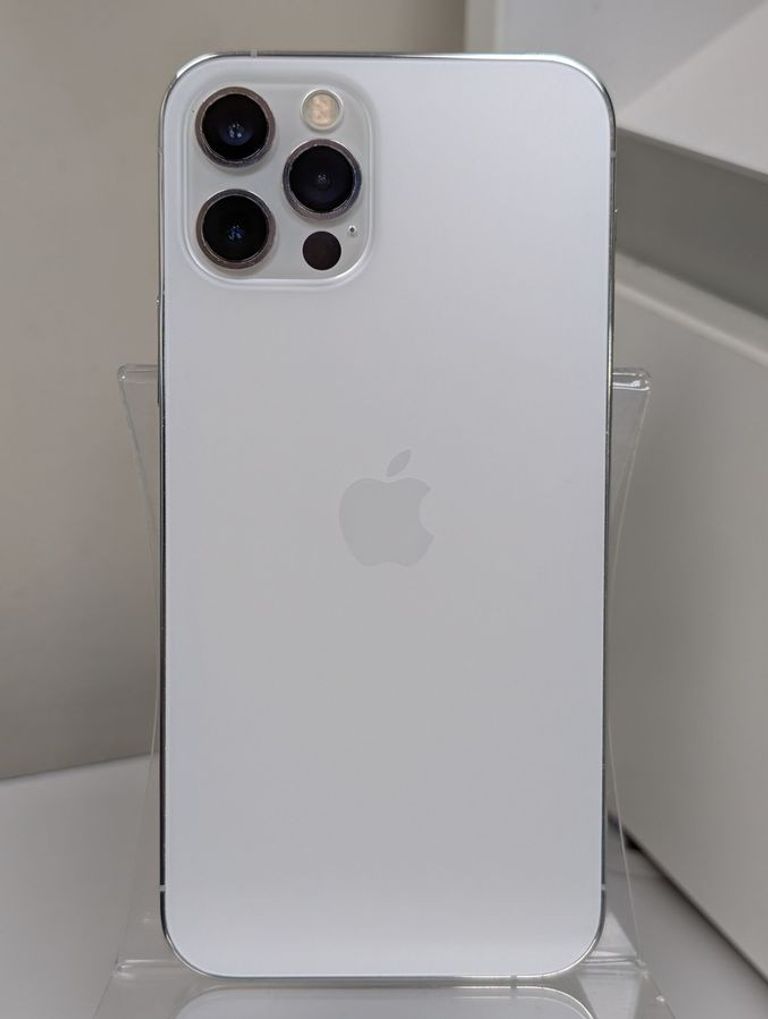 Купити Apple iphone 12 pro 256gb Б/У