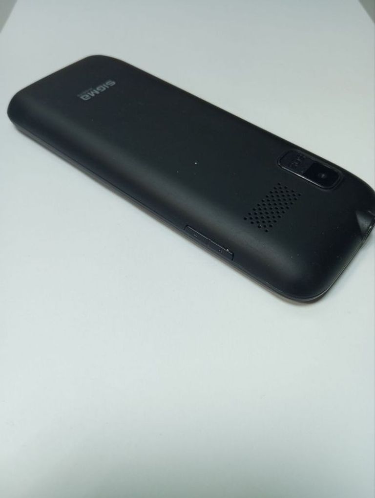 Sigma comfort 50 grace Код:01-200893785. Зображення 6