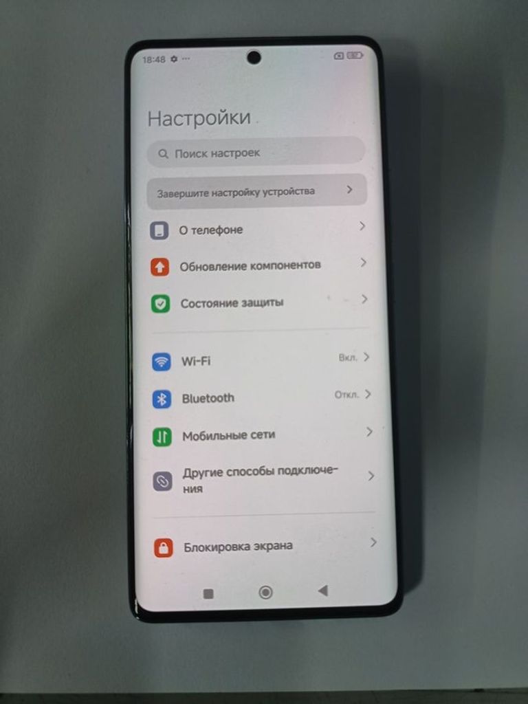Xiaomi redmi note 14 pro 8/256gb Код:01-200894511. Изображение 7
