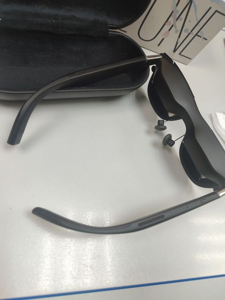 Розпродаж Xreal One, продавець Техноскарб