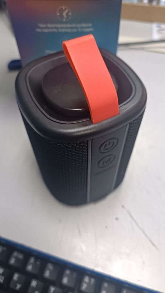 Оголошення Grand-x BTS-10DB Б/У