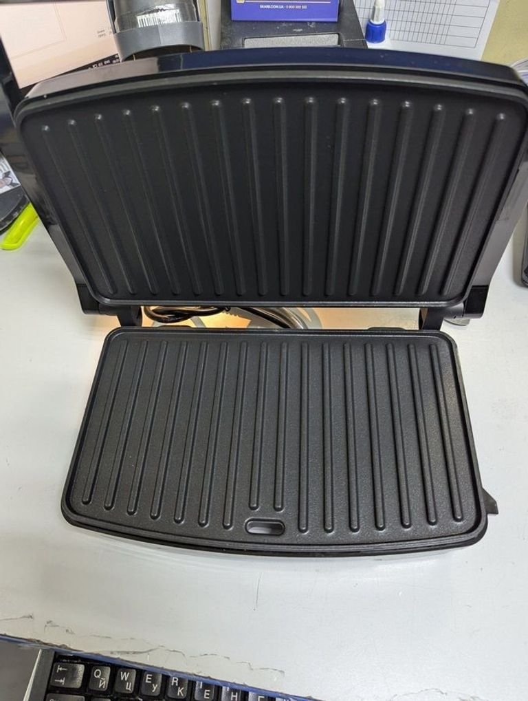 Оголошення Liberton LPG-1400 Б/У