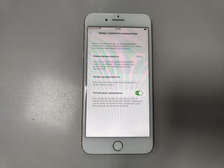 Дешево Apple iphone 8 plus 64gb з ломбарду