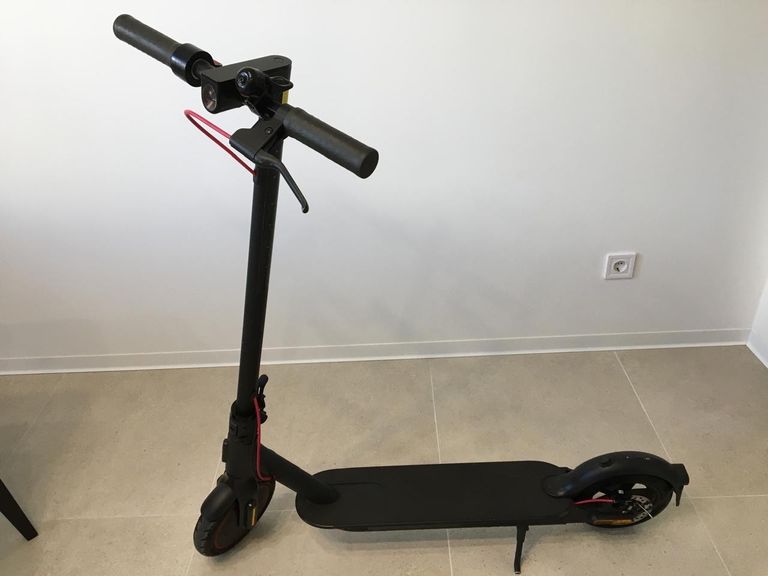 Купити Xiaomi pro 2 Б/У