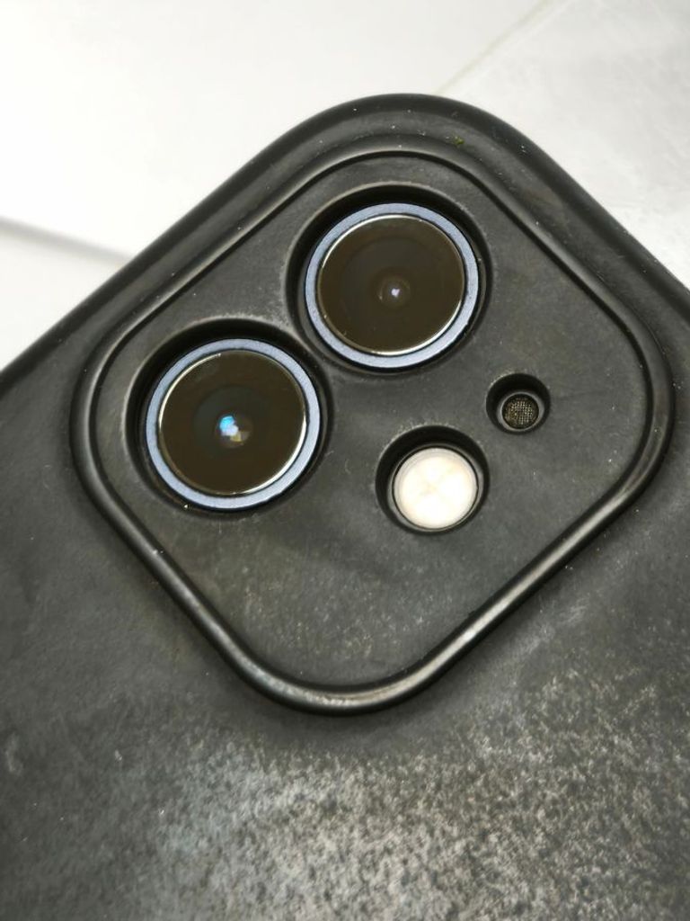 Apple iPhone 12 64GB (PRODUCT)RED Код:01-200896479. Изображение 5