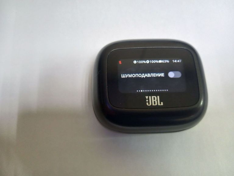 Jbl live flex 3 Код:01-200897579. Зображення 6