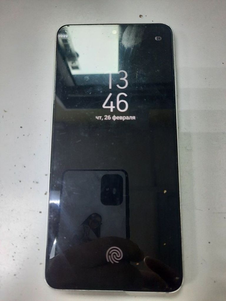 Дешево Samsung galaxy s21 fe 5g 8/256gb з ломбарду