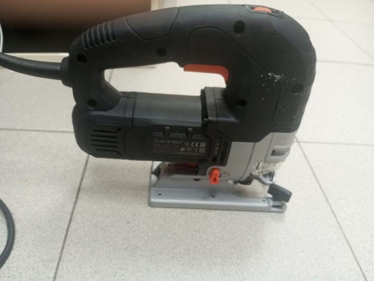 Купити Dnipro-M js-100lx Б/У