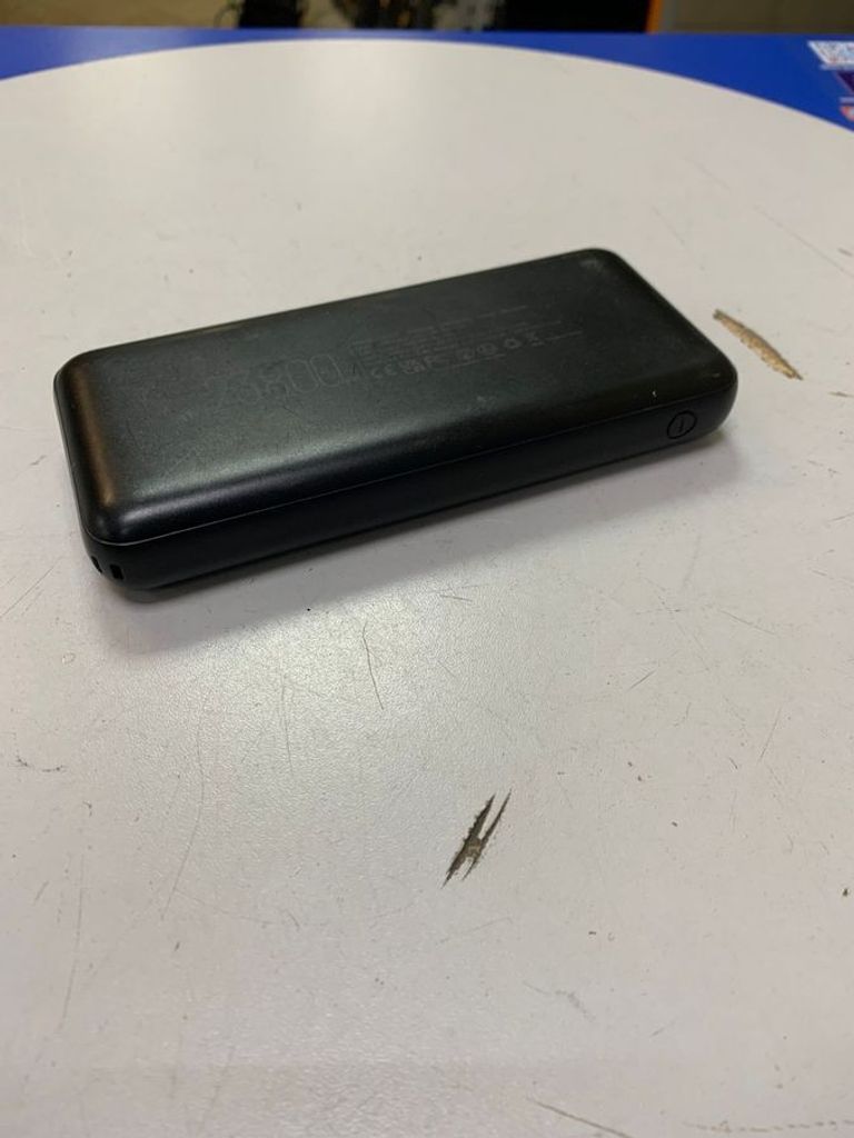 Распродажа Charmast c2023 23800 mah, продавец Техноскарб