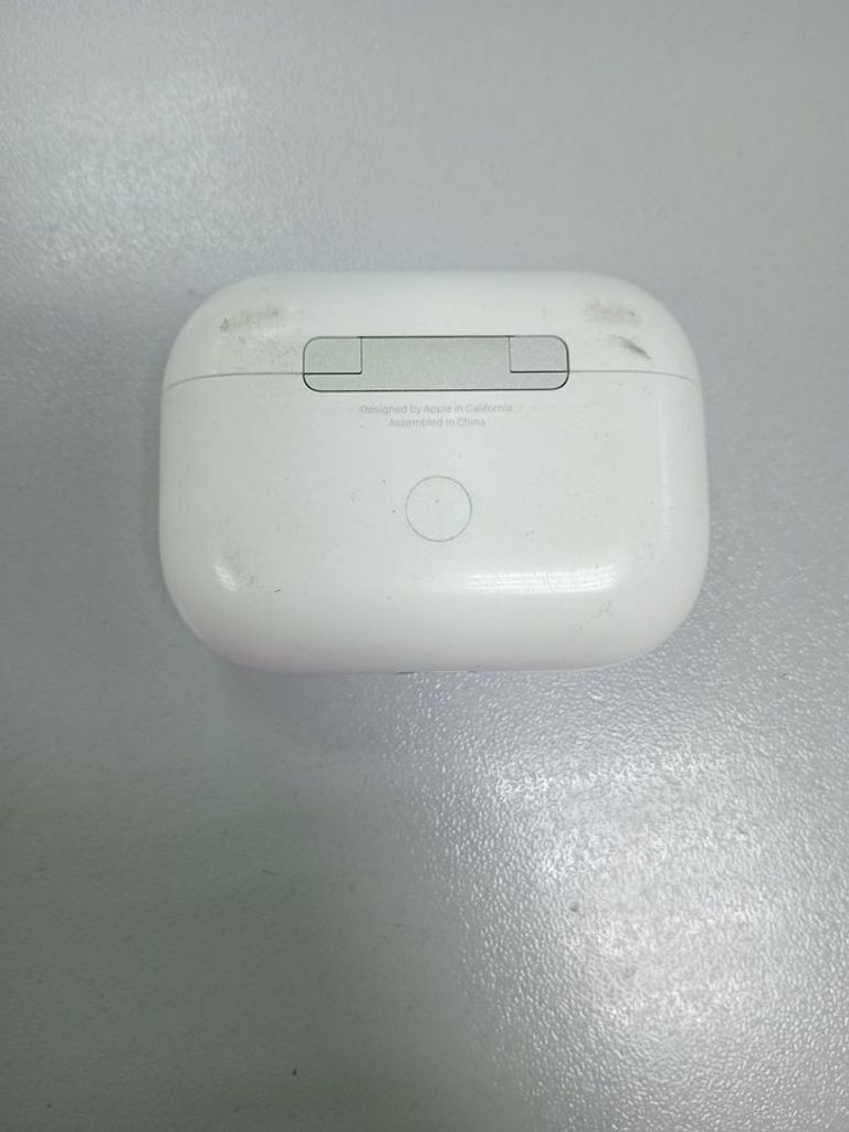 Apple airpods pro 2nd generation with magsafe charging case usb-c Код:01-200861094. Зображення 6